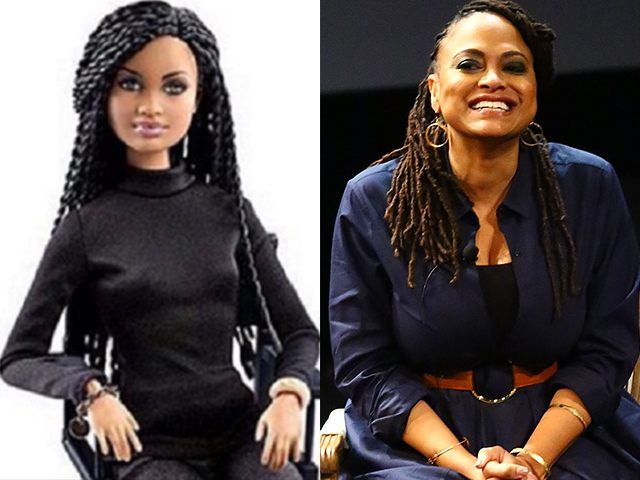 ava duvernay barbie walmart