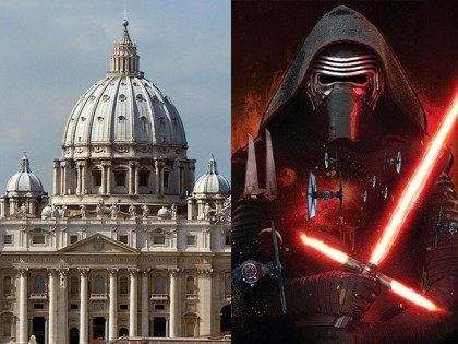 Star-Wars-Vatican