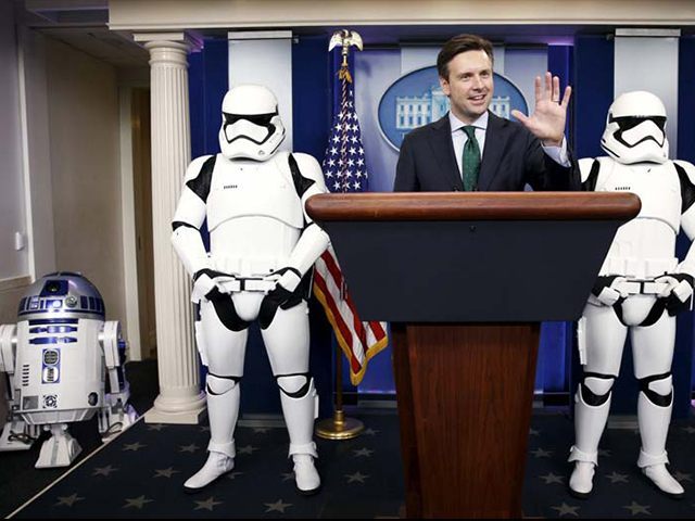 Star-Wars-White-House-Reuters