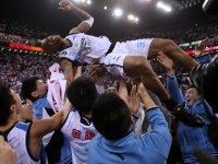 Stephon Marbury AP