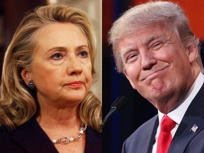 Trump-Hillary-Clinton-Reuters