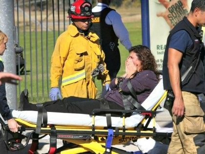 Victim San Bernardino shooting