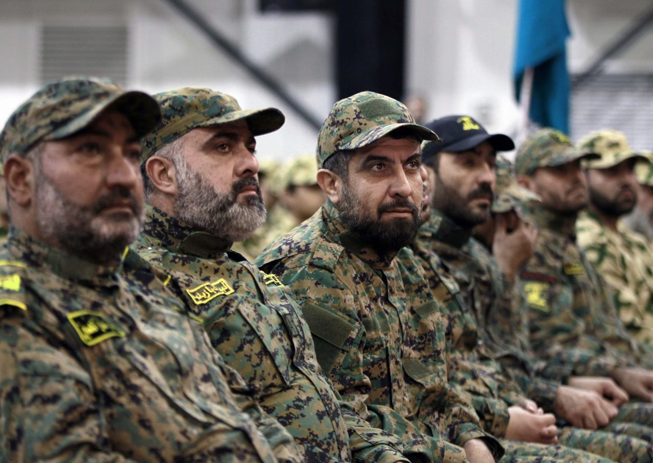 report-hezbollah-iranian-revolutionary-guard-take-over-beirut-airport