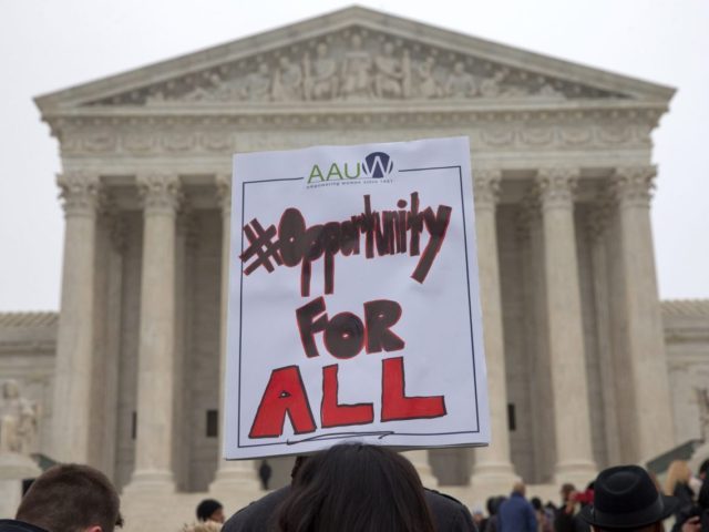 UCLA Law Professor Argues that Affirmative Action Hurts Students It ...