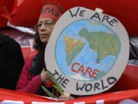 climate alarmists The Associated Press