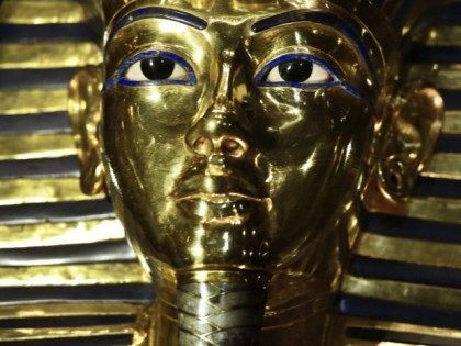 The Associated Press