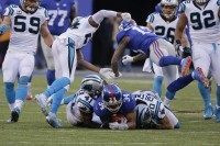 The Associated Press