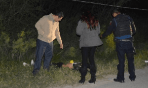 Coahuila Murders