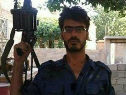 islamic state fund raiser