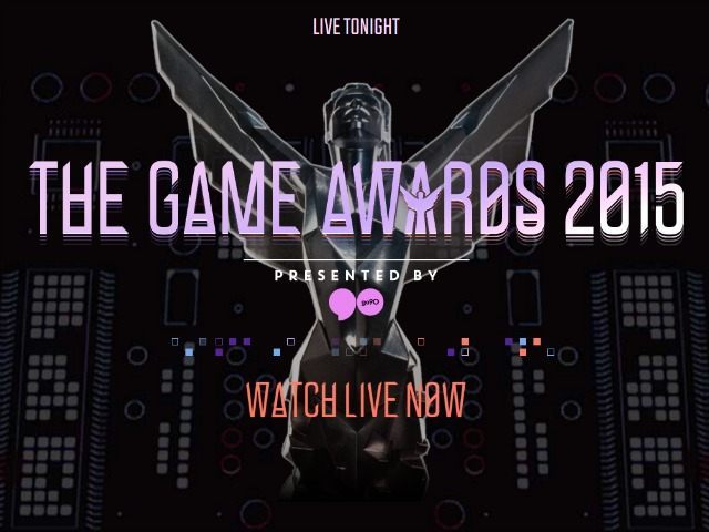 game-awards-2015