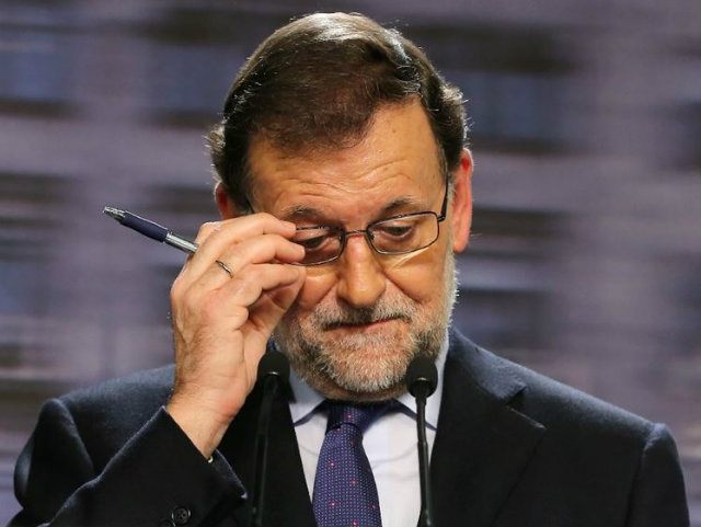 Spanish Prime Minister Mariano Rajoy's incumbent conservative party won the …