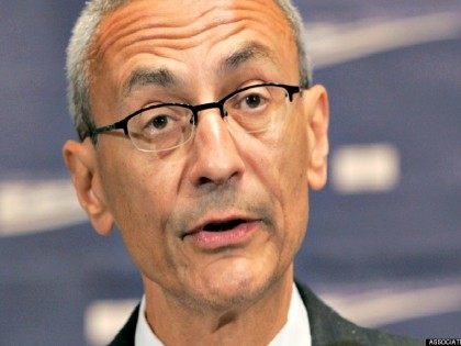 john podesta