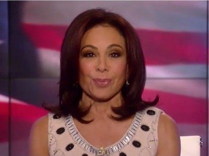 judge jeanine