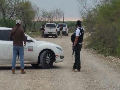 los Zetas Shootout