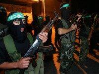 maskedhamas hamas