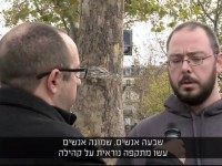 TEL AVIV - Zvika Klein, a reporter for the Hebrew-language …