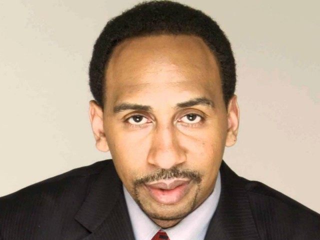 ESPN's Stephen A. Smith reacted Thursday on "First Take" to …