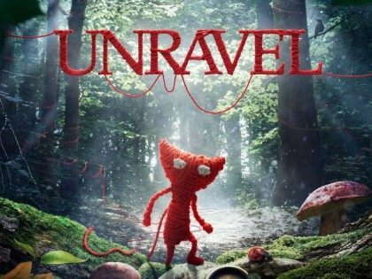 unravel