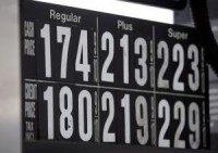 Gas prices down for 25 straight days Gas prices down for 25 straight days