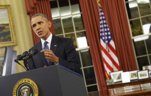 Obama health care law will cost U.S. 2 million jobs by '25, government agency says