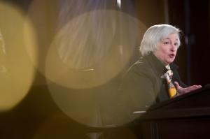 Federal Reserve raises key interest rate for first time in 9 years; Gradual hikes expected