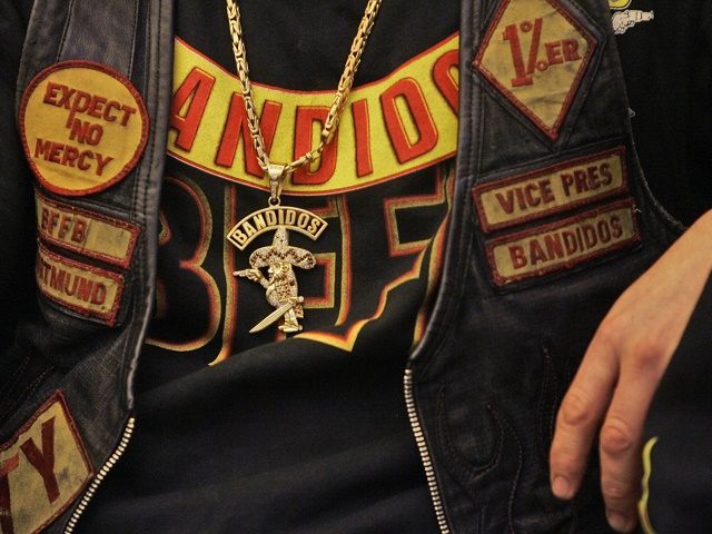 Top Bandidos Arrested In Texas