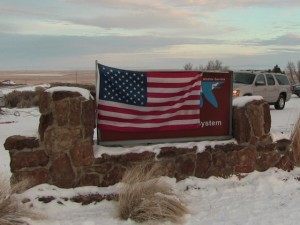 Armed Oregon Protest at Malheur Refuge