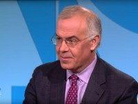 David Brooks on 1/22/16 "PBS NewsHour"