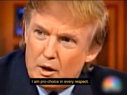 Cruz Ad Trump Pro-Choice