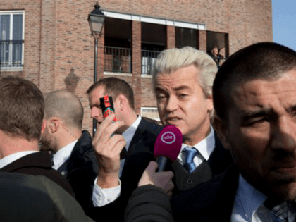 Geert Wilders