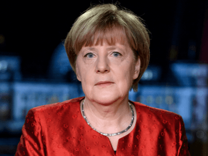 Angela Merkel