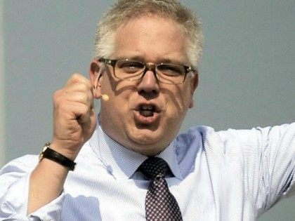 Glenn Beck AP Martin