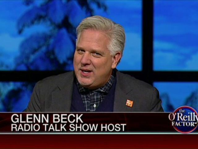 Glenn Beck Fox News