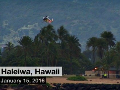 Helicopter search for lost Marines KGMB KHNL