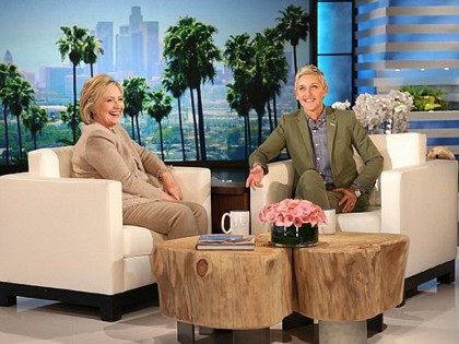 Hillary-Clinton-Ellen-DeGeneres