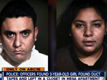 Illegal immigrant arrested child abuse abc15