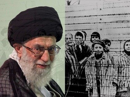 Iran-Holocaust-Reuters-AP