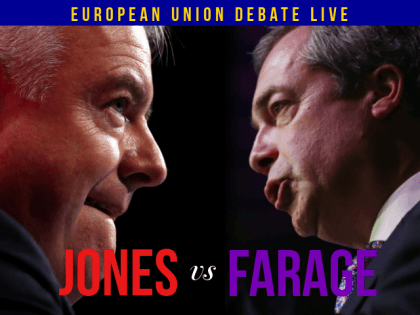 EU Debate