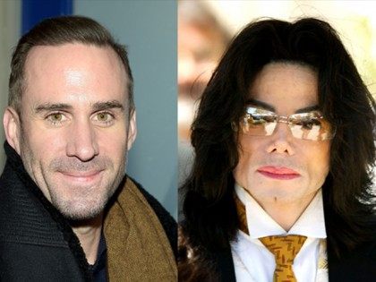 Joseph-Fiennes-Michael-Jackson-Getty