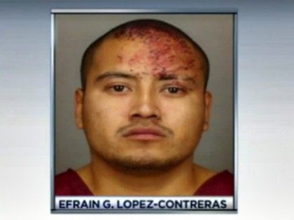 Lopez-Contreras Drunk Driver WHEC 10News