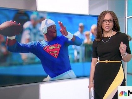 On Saturday's "Melissa Harris-Perry" on MSNBC, host Melissa Harris-Perry reacted …