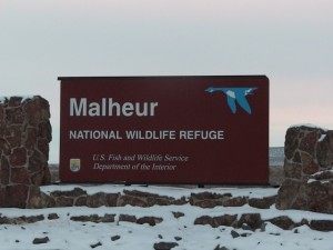 Malheur Wildlife Reserve