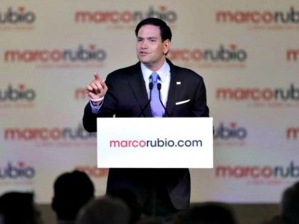 Marco Rubio WILFREDO LEEAP