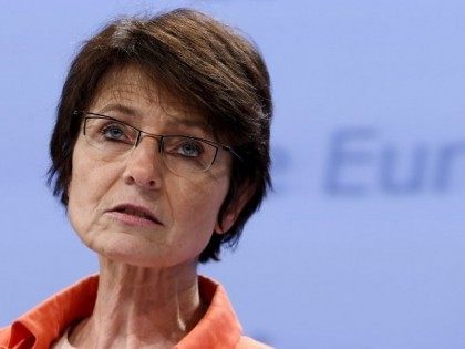 Marianne Thyssen