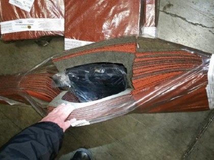 Marijuana in Shingles