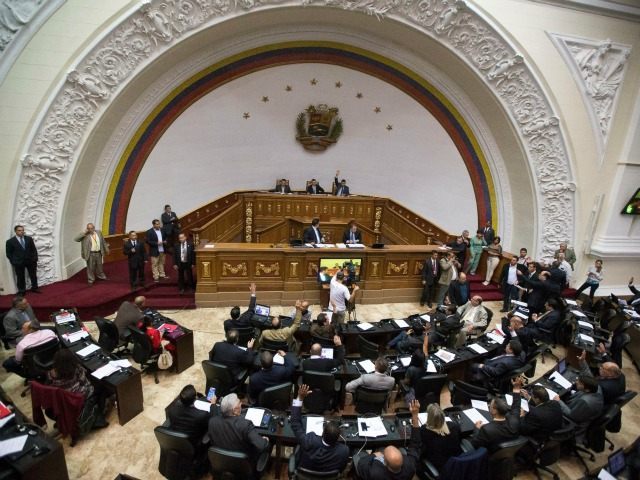 Venezuela: Supreme Court Declares Legislature Void