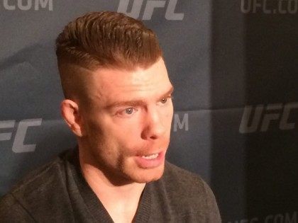 Paul Felder