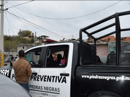 Piedras Negras Rape