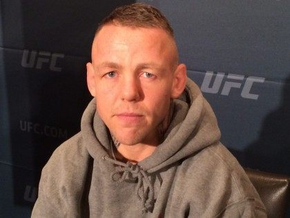 Ross Pearson