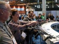SHOT-gun-show-afp Ethan Miller/Getty Images/AFP